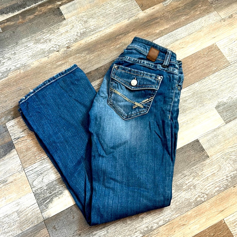 BKE Jeans